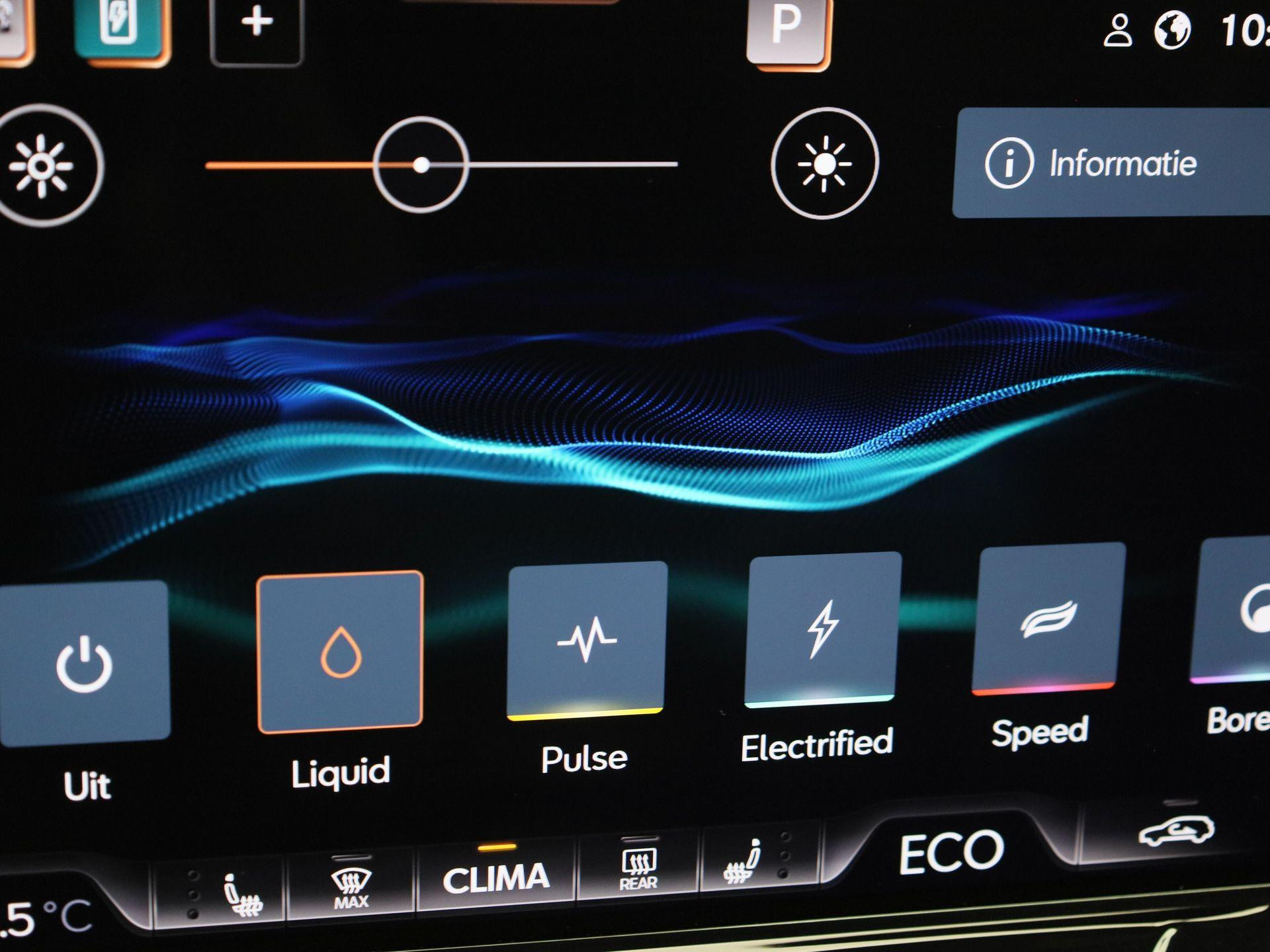 Hoofdafbeelding CUPRA Terramar