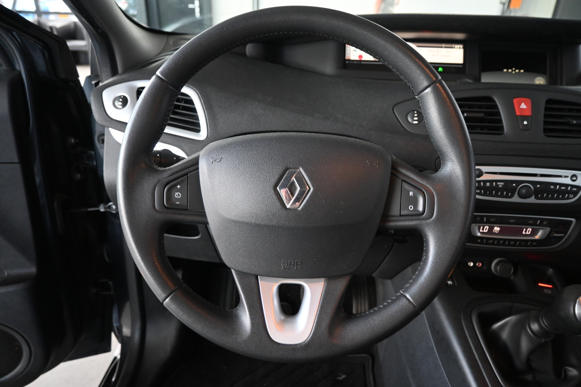 Hoofdafbeelding Renault Grand Scénic