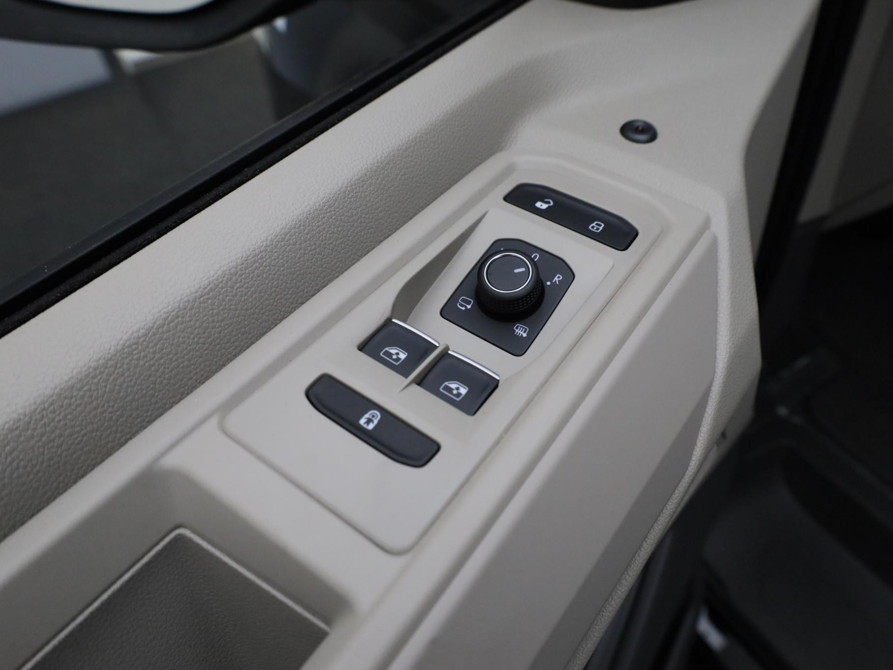 Hoofdafbeelding Volkswagen Multivan