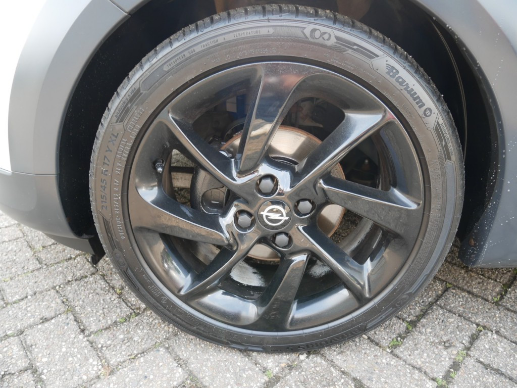 Hoofdafbeelding Opel ADAM