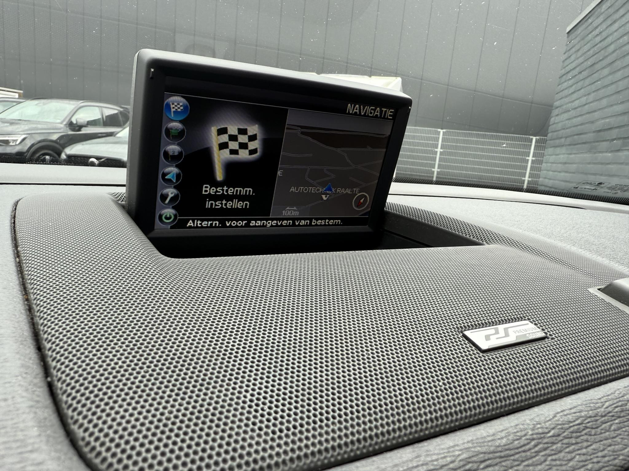 Hoofdafbeelding Volvo C70