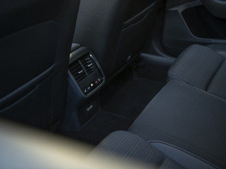 Škoda Octavia Škoda Octavia Combi 1.5 TSI MHEV Business Edition Plus | Matrix LED | Chrome pakket | Stoel-, Stuur- & voorruitverwarming | Navi 13inch | Elektr.trekhaak | El. achterklep m.sensor | ACC | - afbeelding nr 43
