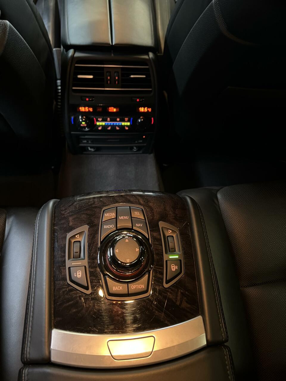 Hoofdafbeelding BMW Active Hybrid 7