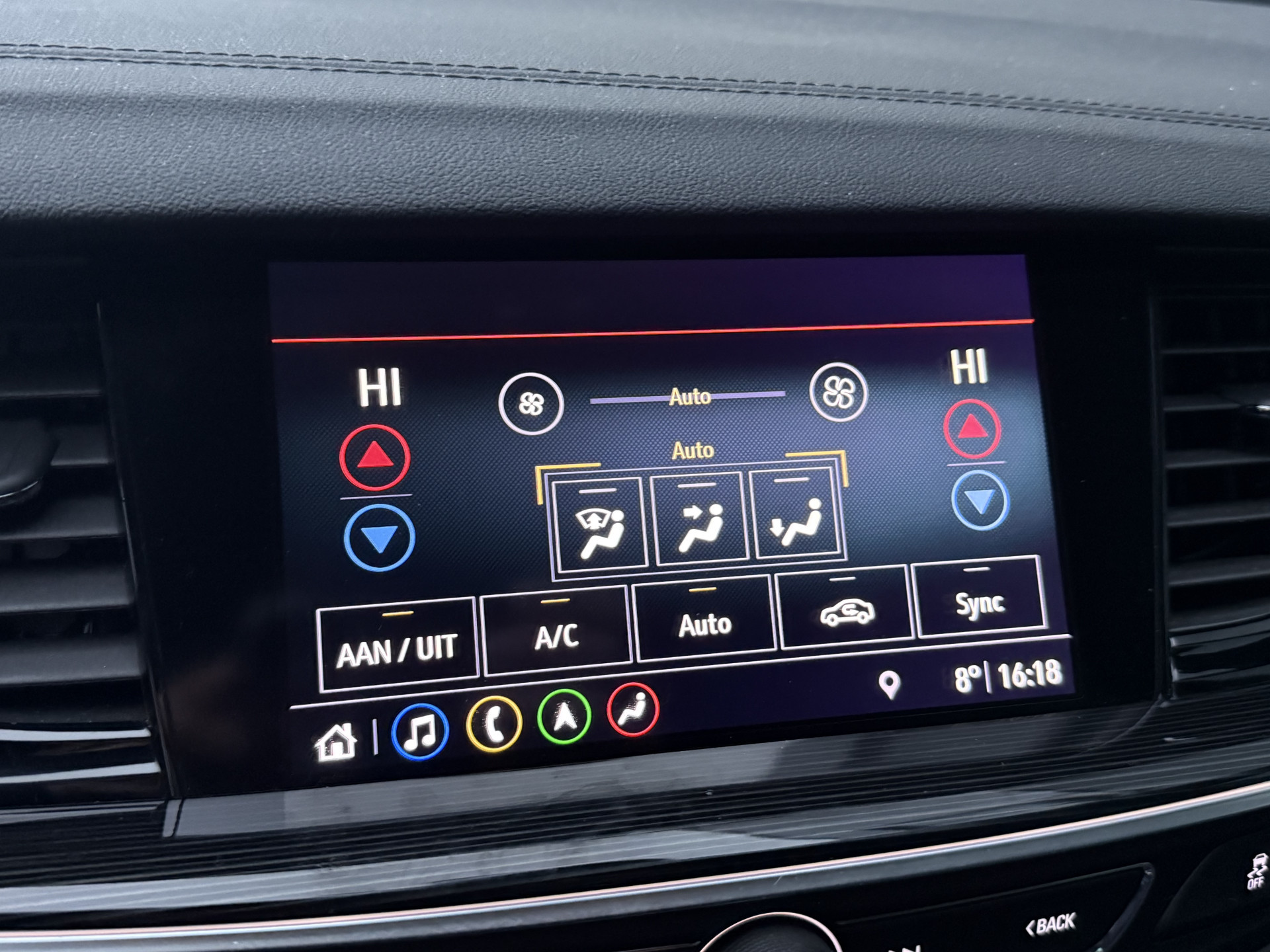 Hoofdafbeelding Opel Insignia