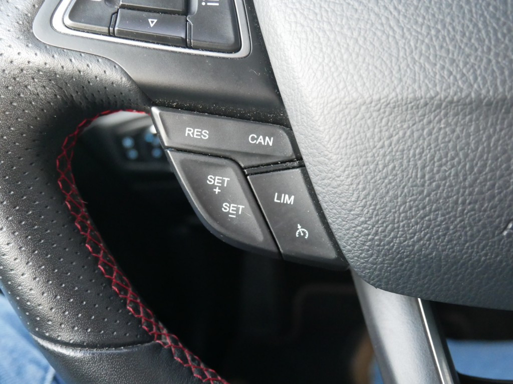 Hoofdafbeelding Ford EcoSport