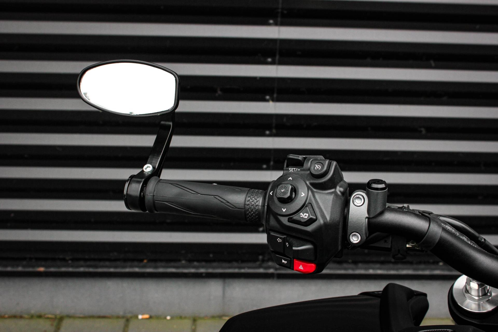 Hoofdafbeelding Yamaha MT 09