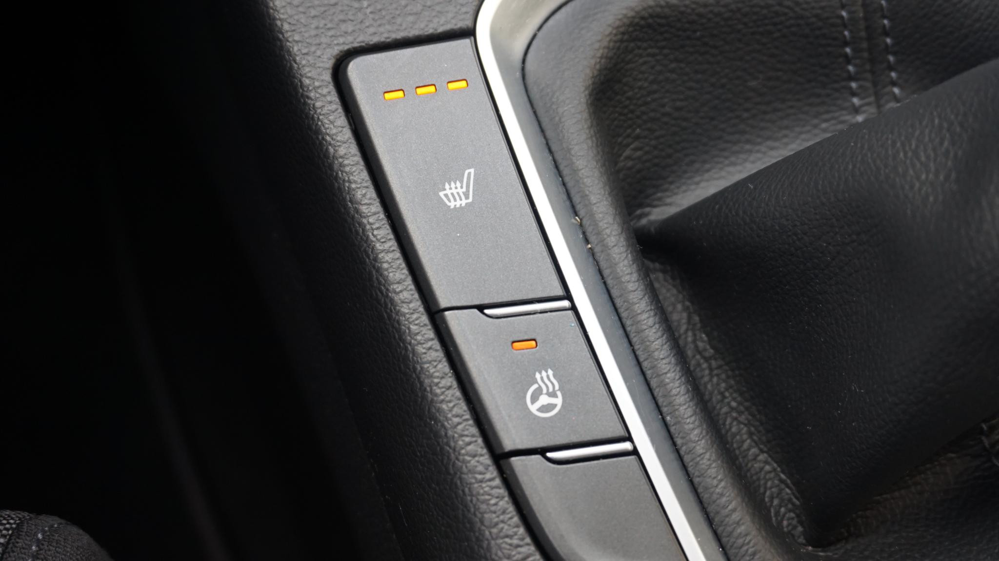 Hoofdafbeelding Hyundai i30