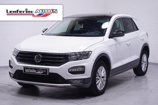 Volkswagen T-Roc 1.6 TDI Clima Apple Carplay PDC v+a Stoelverwarming