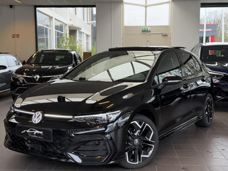 Volkswagen Golf 1.5 R Line Pano / 360 / H&K / Trekhaak