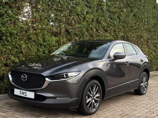 Mazda CX-30 2.0 e-SkyActiv-G M Hybrid CarPlay