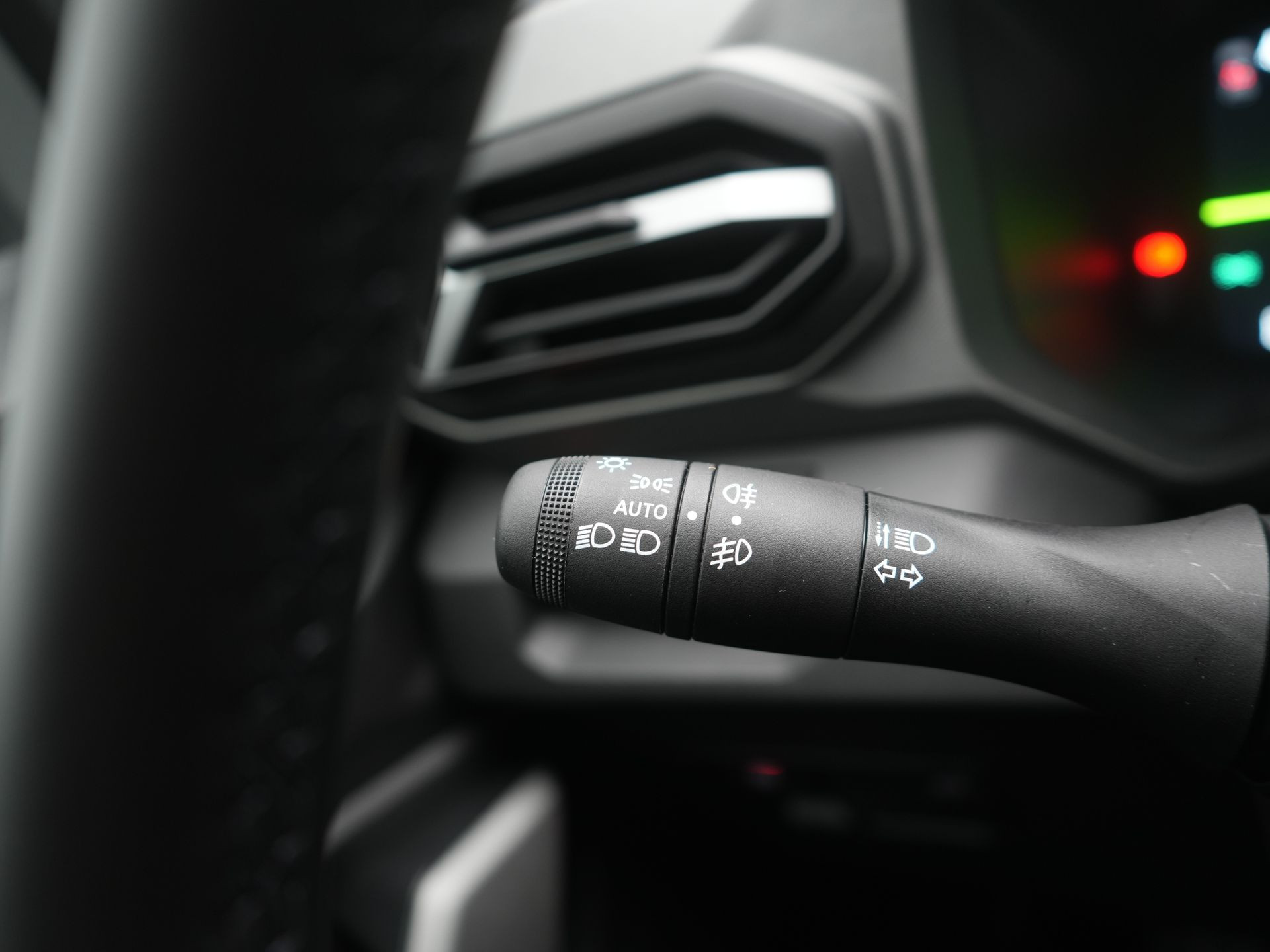 Hoofdafbeelding Dacia Bigster