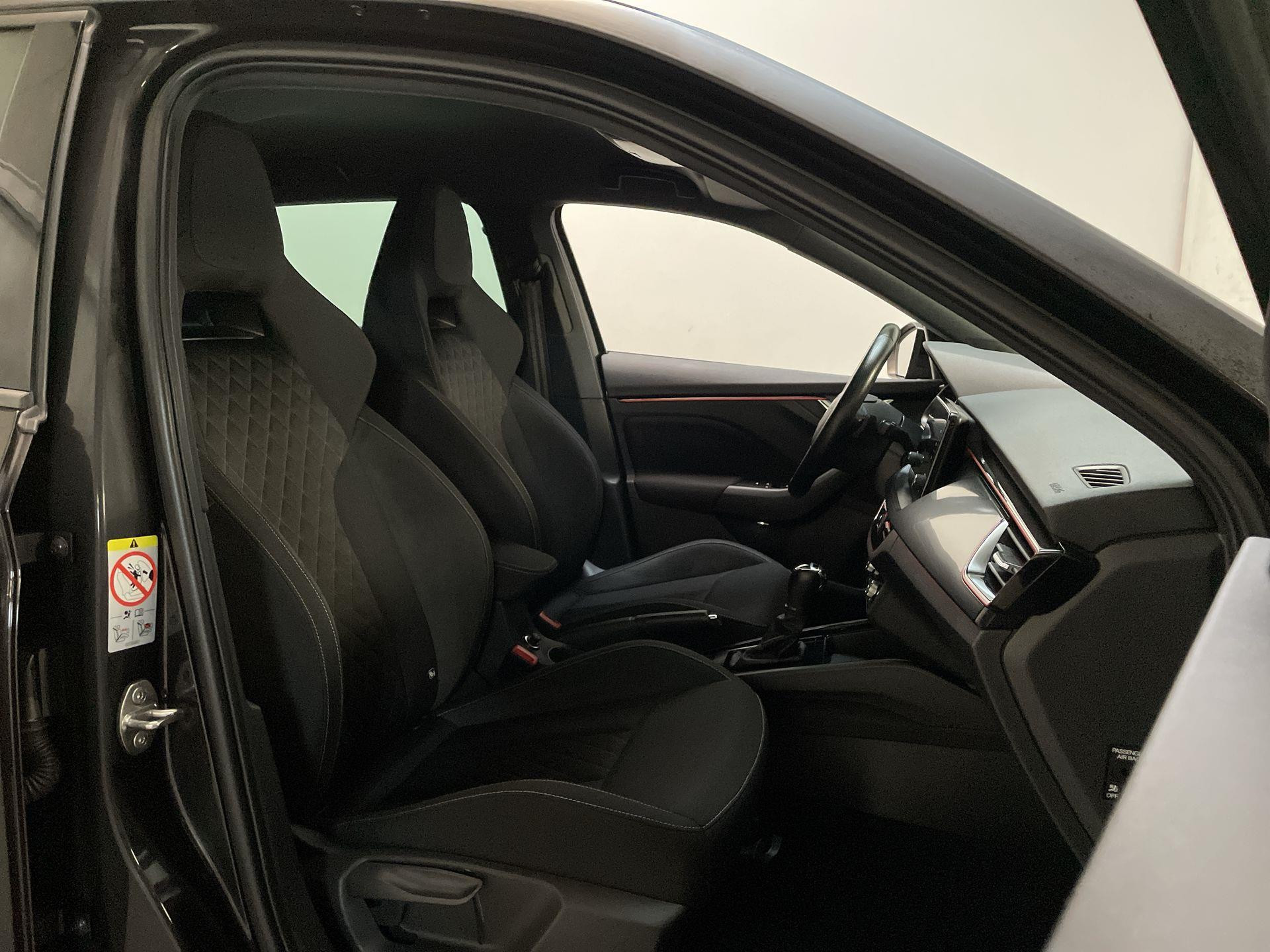 Hoofdafbeelding Škoda Scala