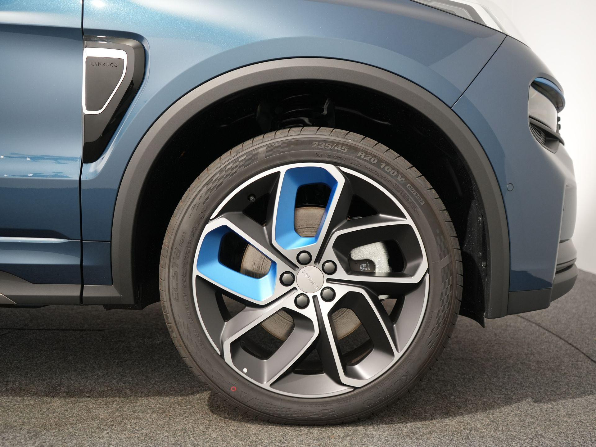 Hoofdafbeelding Lynk & Co 01