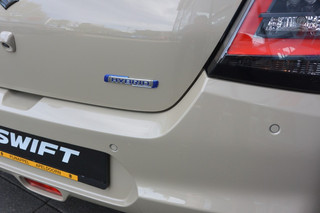 Suzuki Swift Suzuki Swift 1.2 Pijnappel Black Edition - afbeelding nr 15