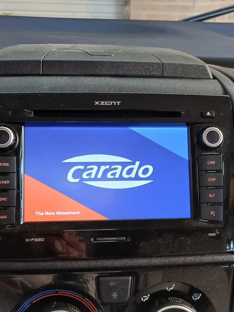 Hoofdafbeelding Carado I 449 Emotion / Fiat 148 Pk Automaat