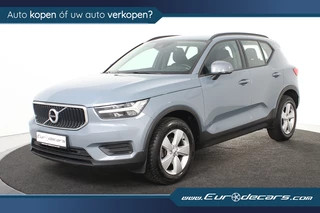 Hoofdafbeelding Volvo XC40 Volvo XC40 2.0 D3 *1ste Eigenaar*Navigatie*Standkachel*Camera*