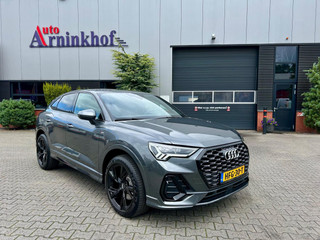 Audi Q3 45 TFSI 3x S-Line