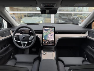 Volvo EX90 Volvo EX90 Twin Performance Ultra DEMO | Nieuwprijs € 111.804,= | Luchtveri - afbeelding nr 21