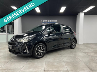 Toyota Yaris 1.5 Hybrid | Lane | Camera | LED |