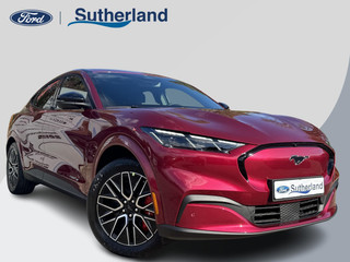 Hoofdafbeelding Ford Mustang Mach-E Ford Mustang Mach-E Extended Premium RWD 88 kWh | SCI |296pk | Ford Voorraad | Technology Pack Plus