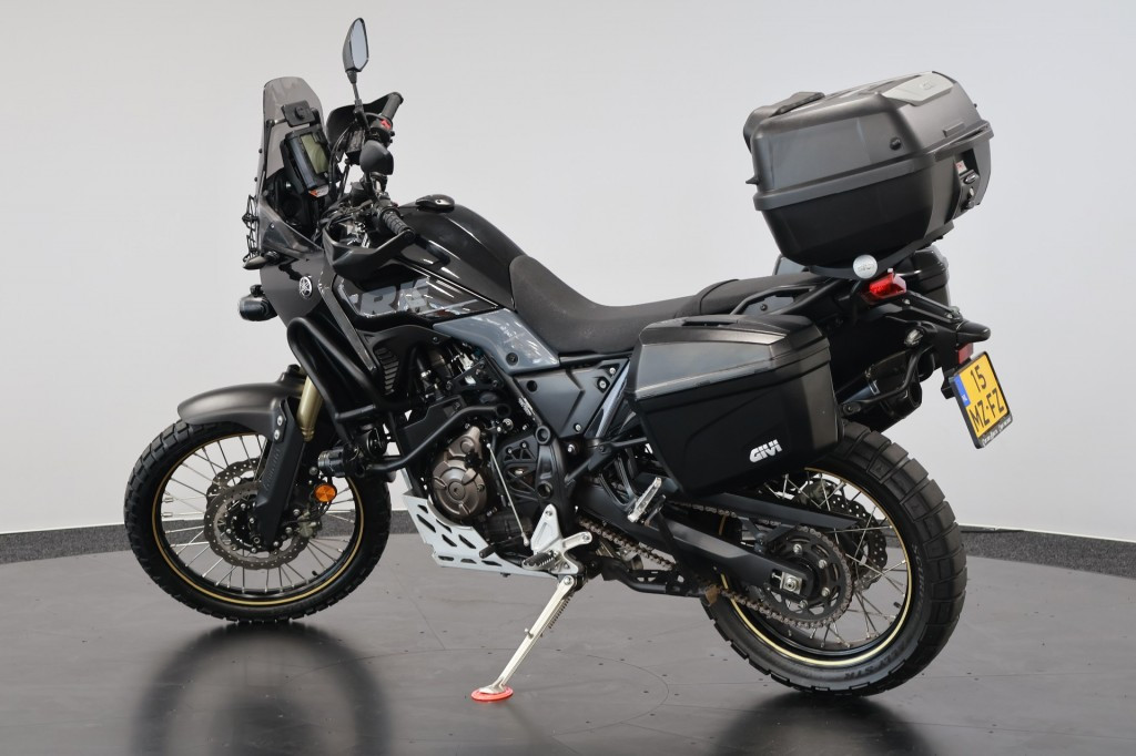 Hoofdafbeelding Yamaha TENERE 700