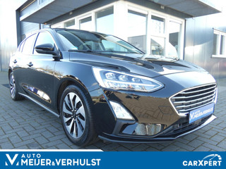 Ford Focus HELAAS VERKOCHT!!!