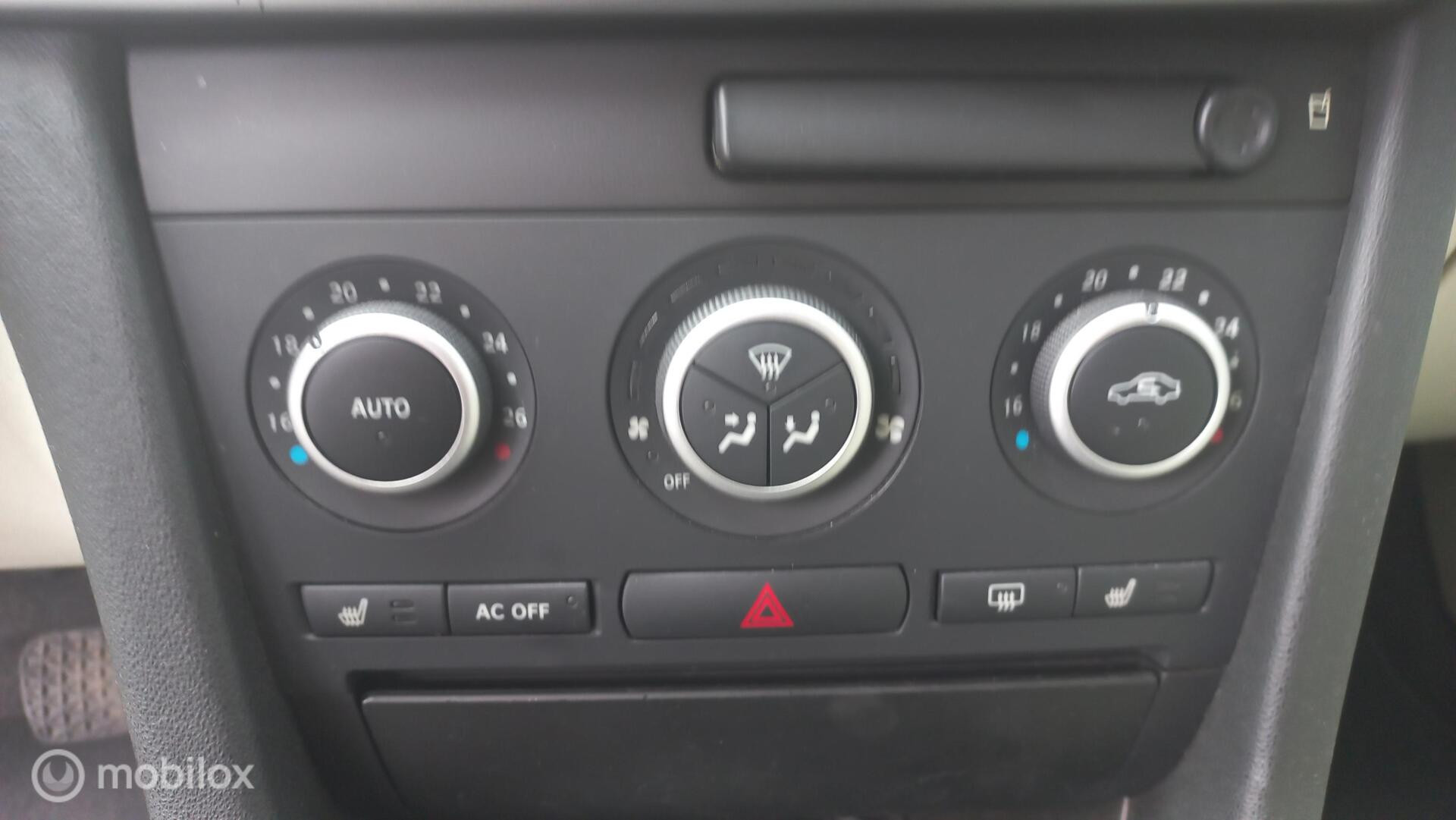 Hoofdafbeelding Saab 9-3