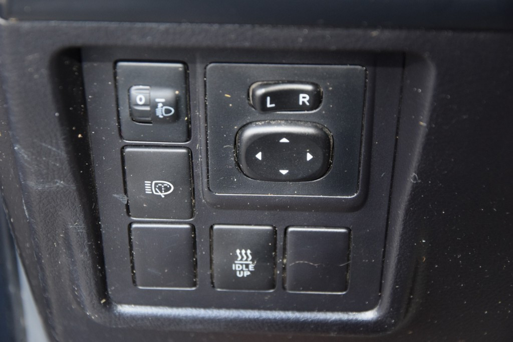 Hoofdafbeelding Toyota Land Cruiser