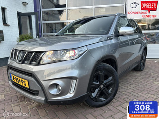 Suzuki Vitara 1.4 S Allgrip 4x4  AUTOMAAT * AIRCO * TREKHAAK