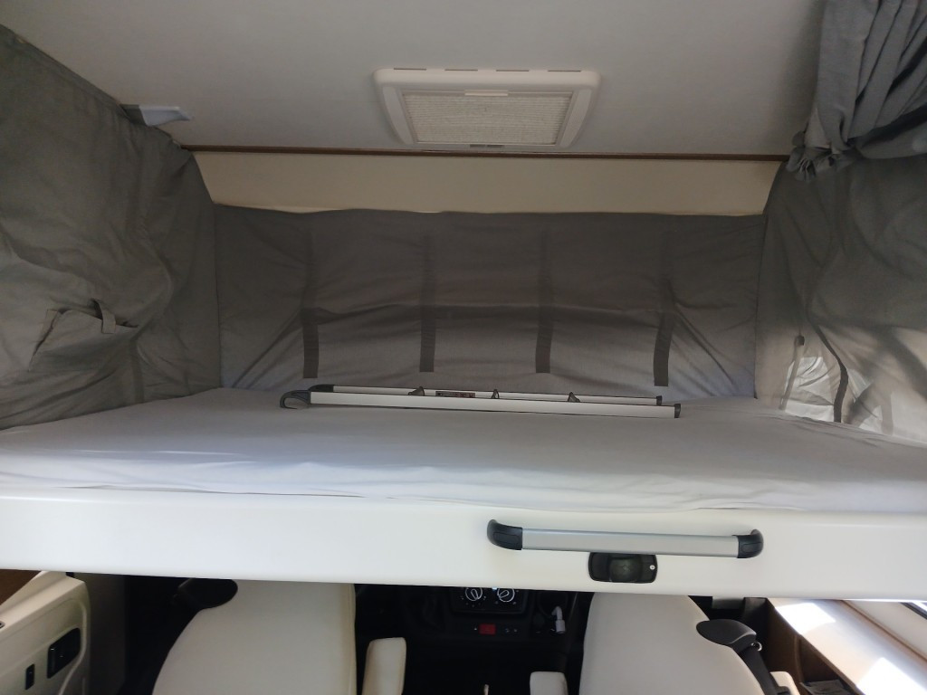 Hoofdafbeelding Carado I 449 Emotion / Fiat 148 Pk Automaat