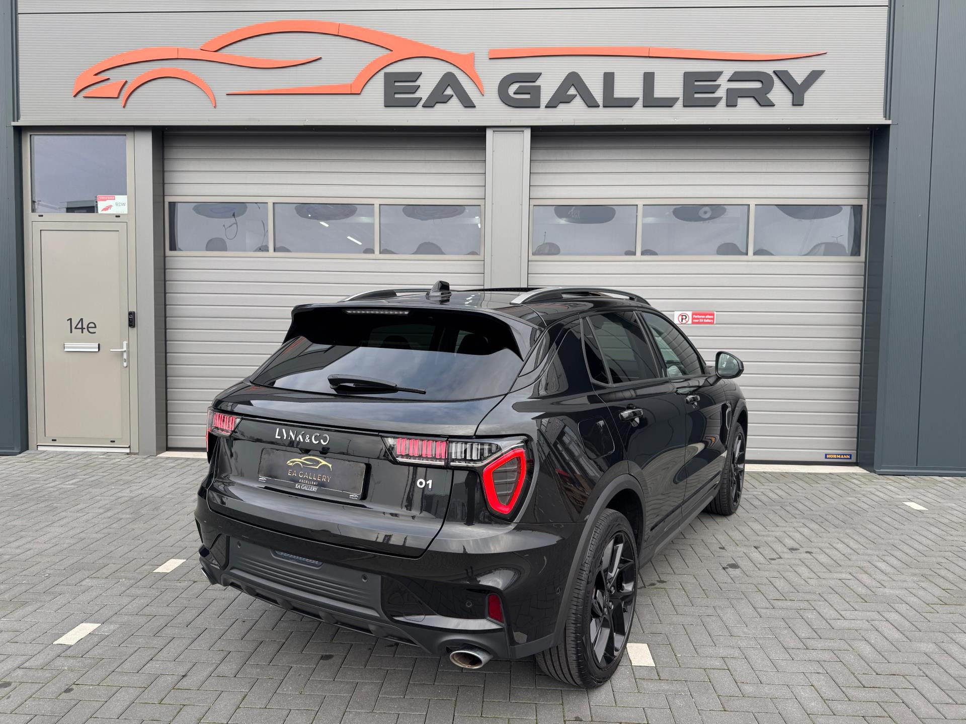 Hoofdafbeelding Lynk & Co 01