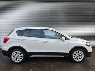 Suzuki S-Cross - 49605214-0