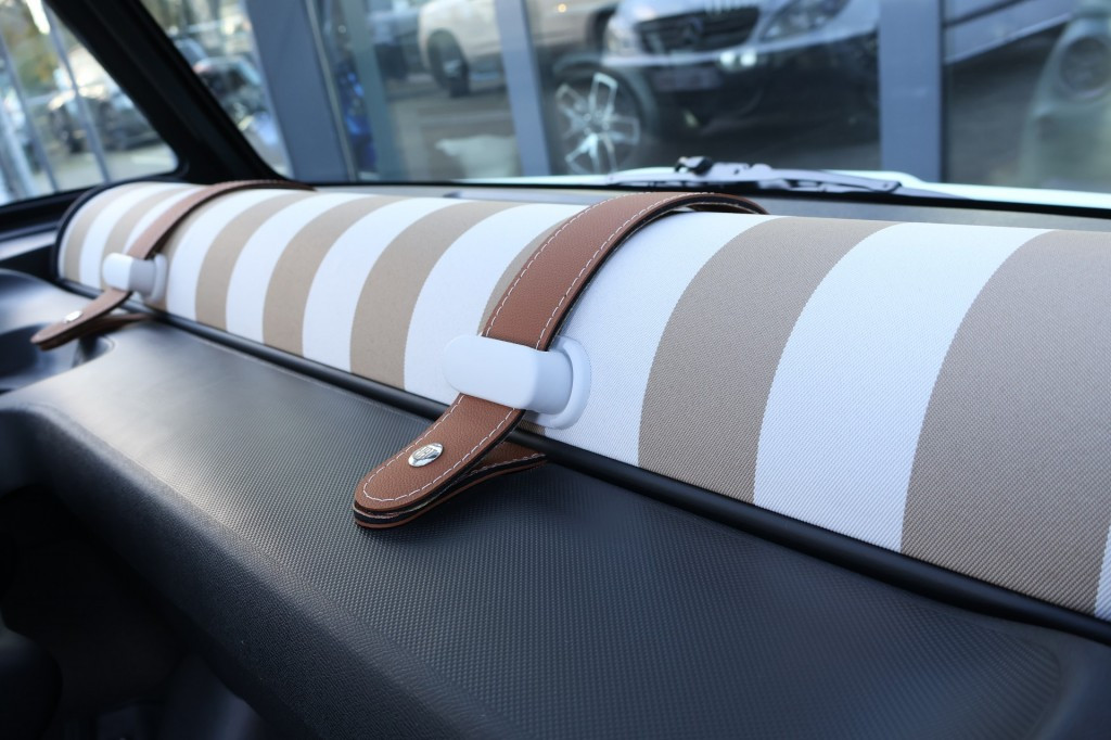 Hoofdafbeelding Fiat Topolino