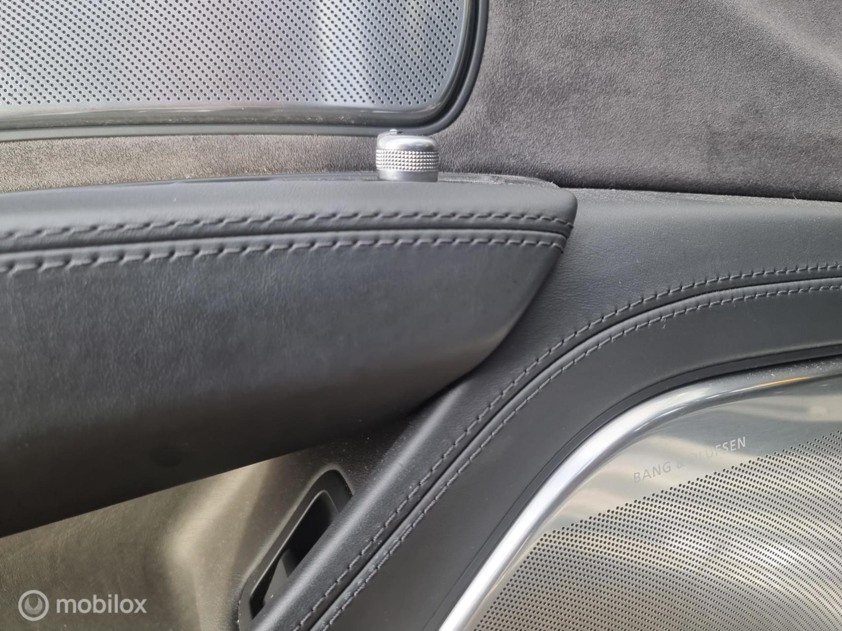 Hoofdafbeelding Audi A8