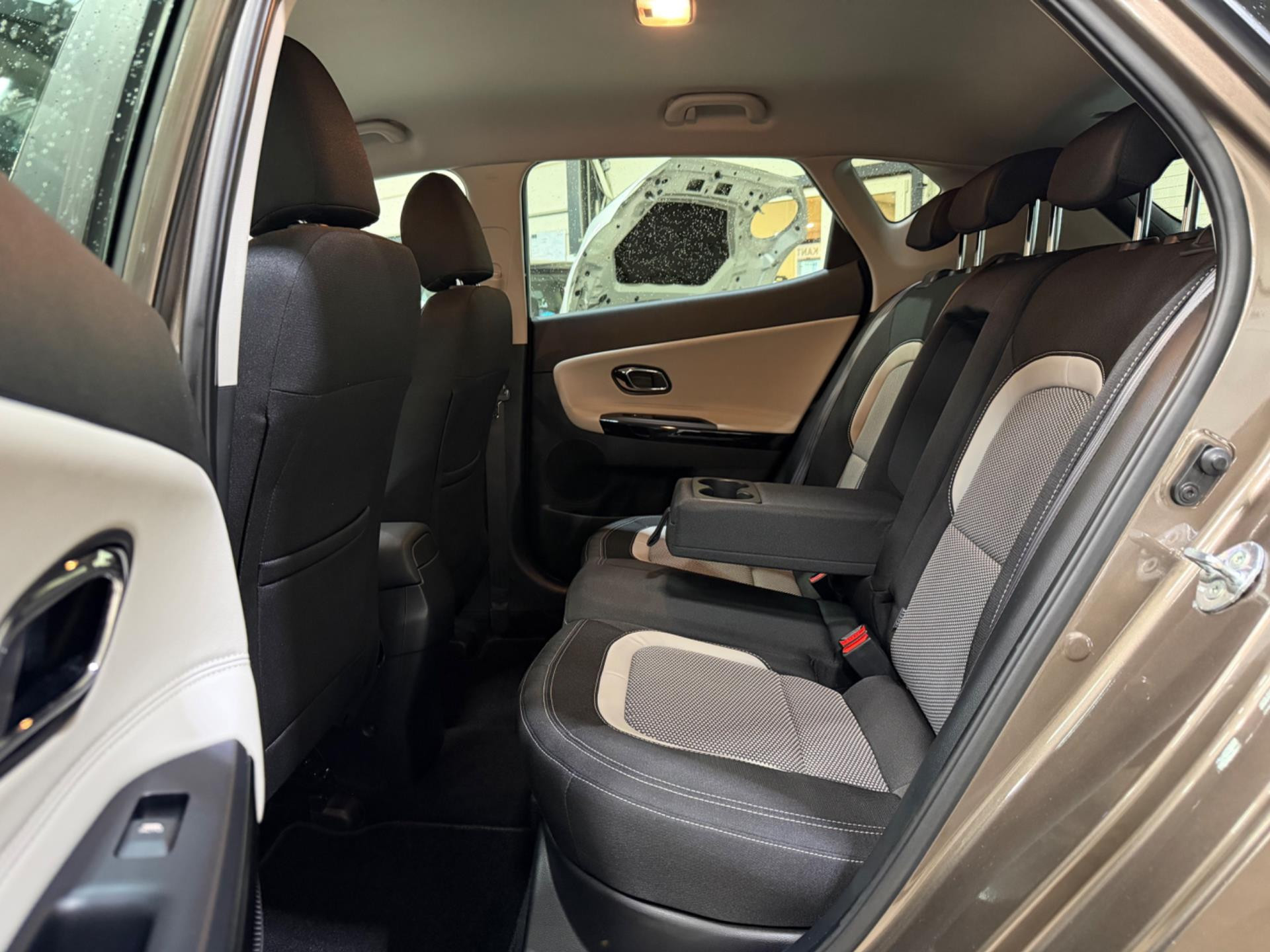 Hoofdafbeelding Kia cee'd