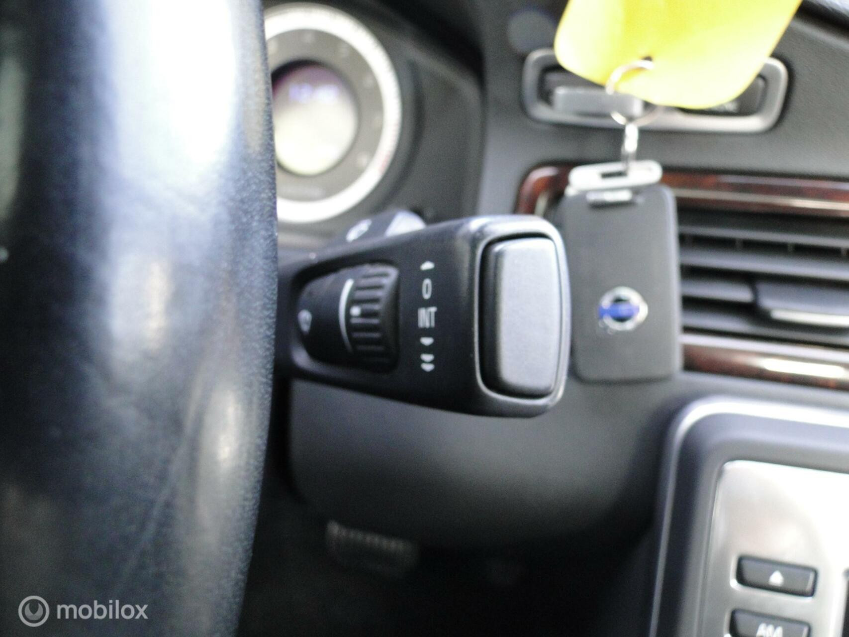 Hoofdafbeelding Volvo S80