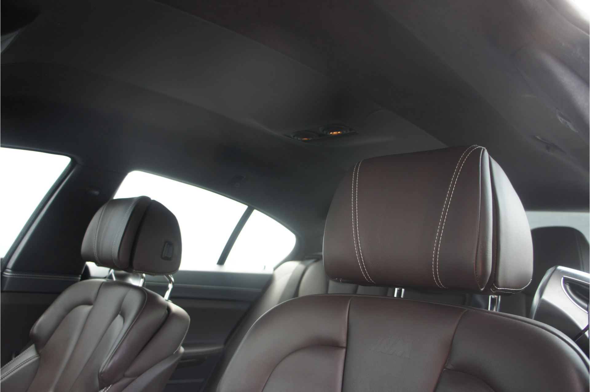 Hoofdafbeelding BMW M6