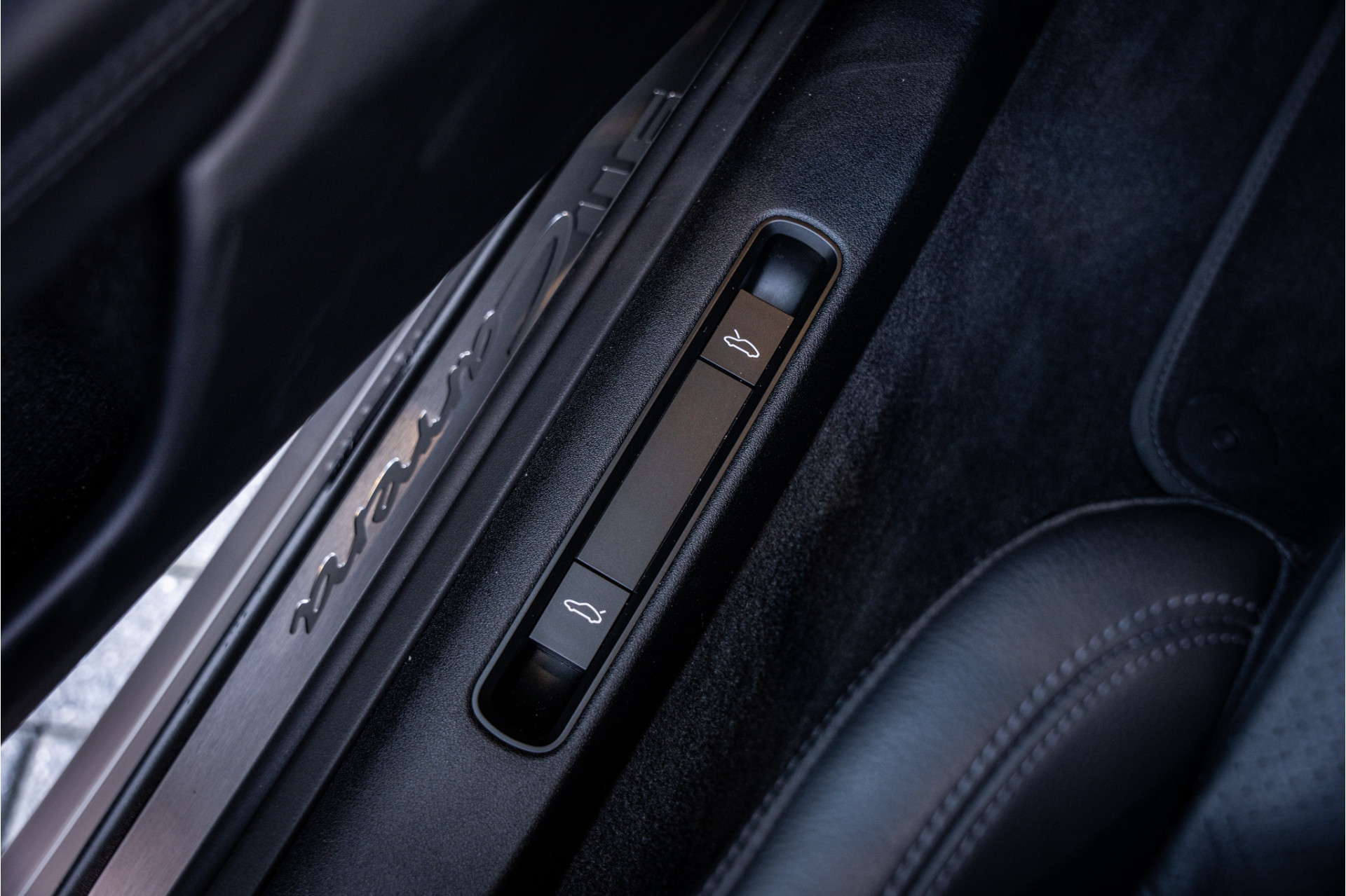 Hoofdafbeelding Porsche 911