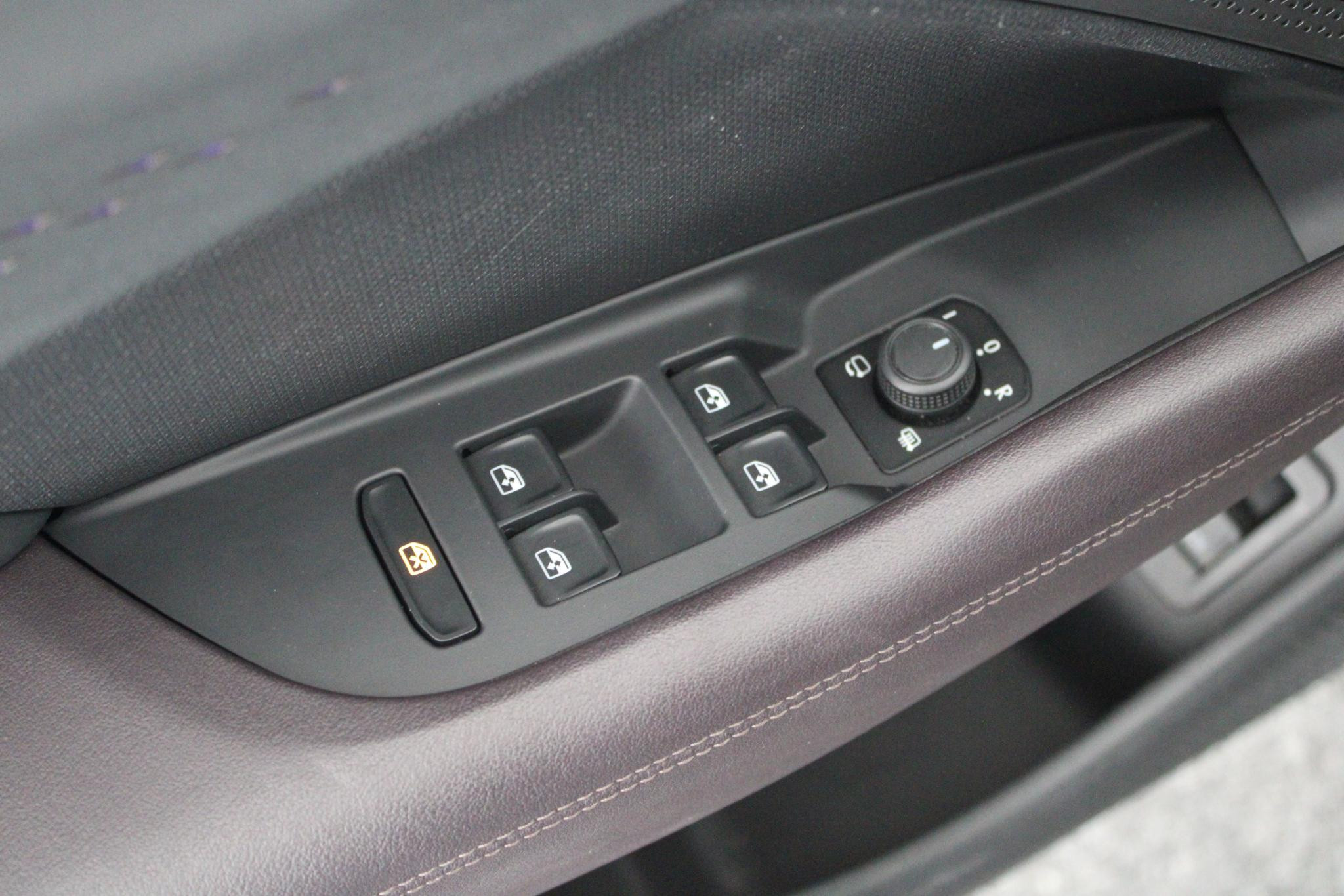 Hoofdafbeelding CUPRA Terramar