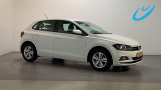 Volkswagen Polo 1.0 TSI Comfortline Navigatie DAB+ App-Connect