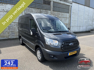 Ford Transit 310 2.0 136 PKTDCI L2H2 Trend Trekhaak