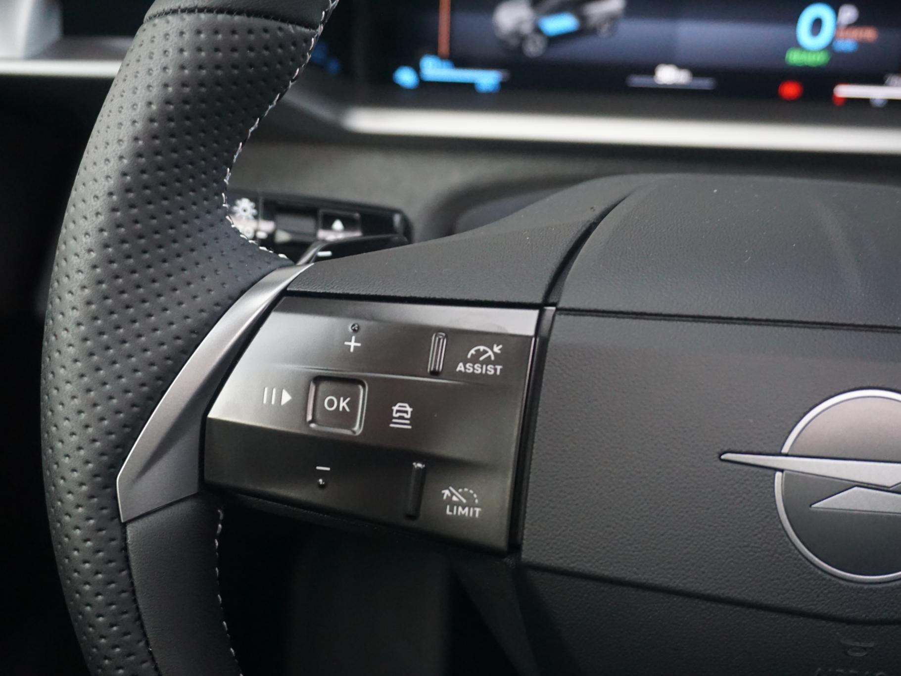 Hoofdafbeelding Opel Grandland