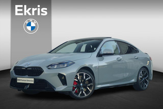 BMW 2 Serie Gran Coupé 220 M Sportpakket Pro 19'' / Panoramadak / Elektrisch verstelbare stoelen / Head-Up Display / Harman Kardon / Trekhaak