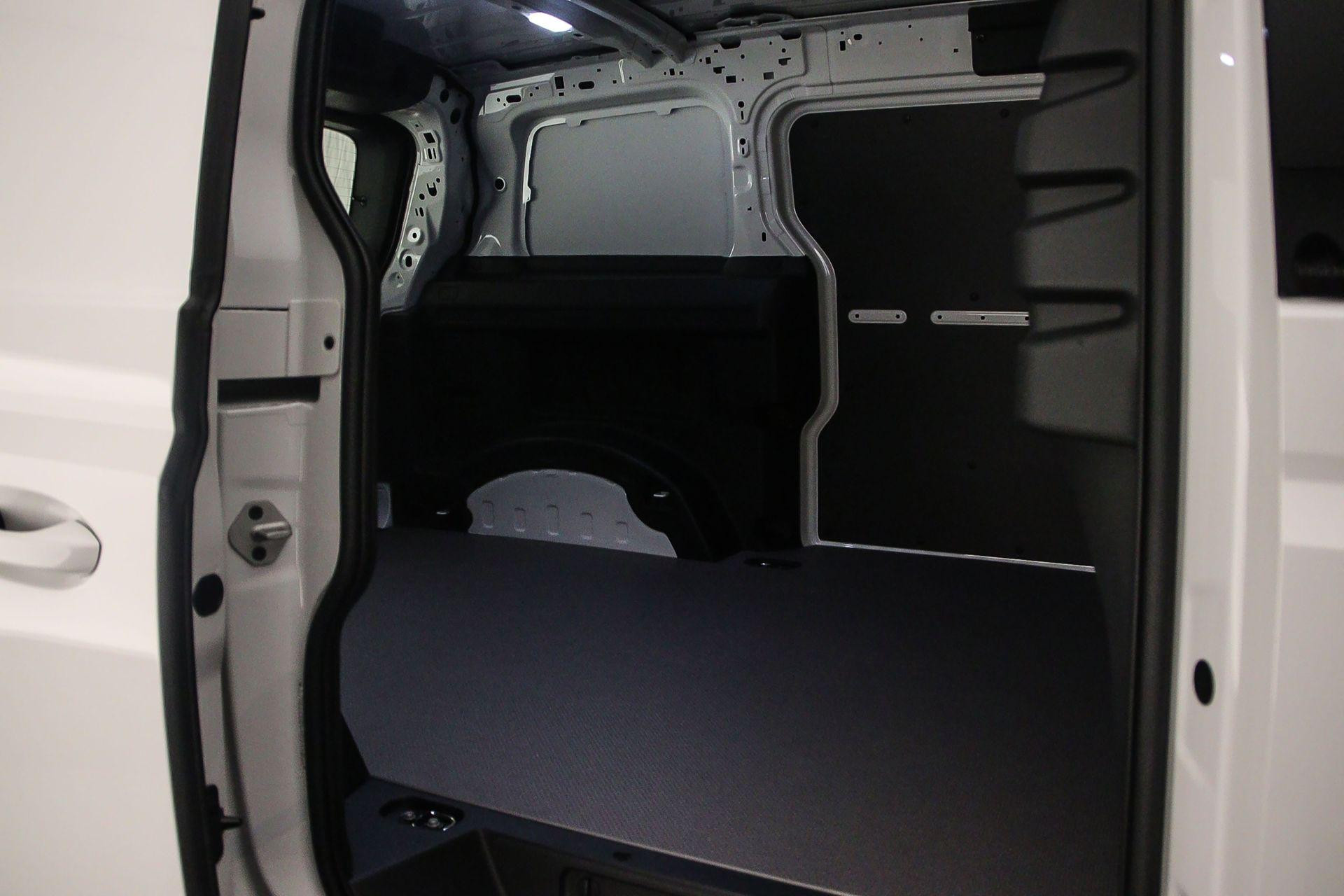 Hoofdafbeelding Volkswagen ID. Buzz Cargo