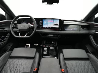 Audi SQ6 Audi SQ6 e-tron SQ6 100 kWh Luchtvering Bijrijderdisplay ACC Blind Spot 360 camera B&O 37 - afbeelding nr 25