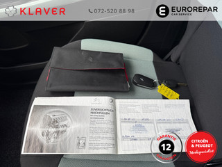 Citroën Berlingo Citroën Berlingo 110PK Live | Climate | Navi | Dab | Cruise - afbeelding nr 31