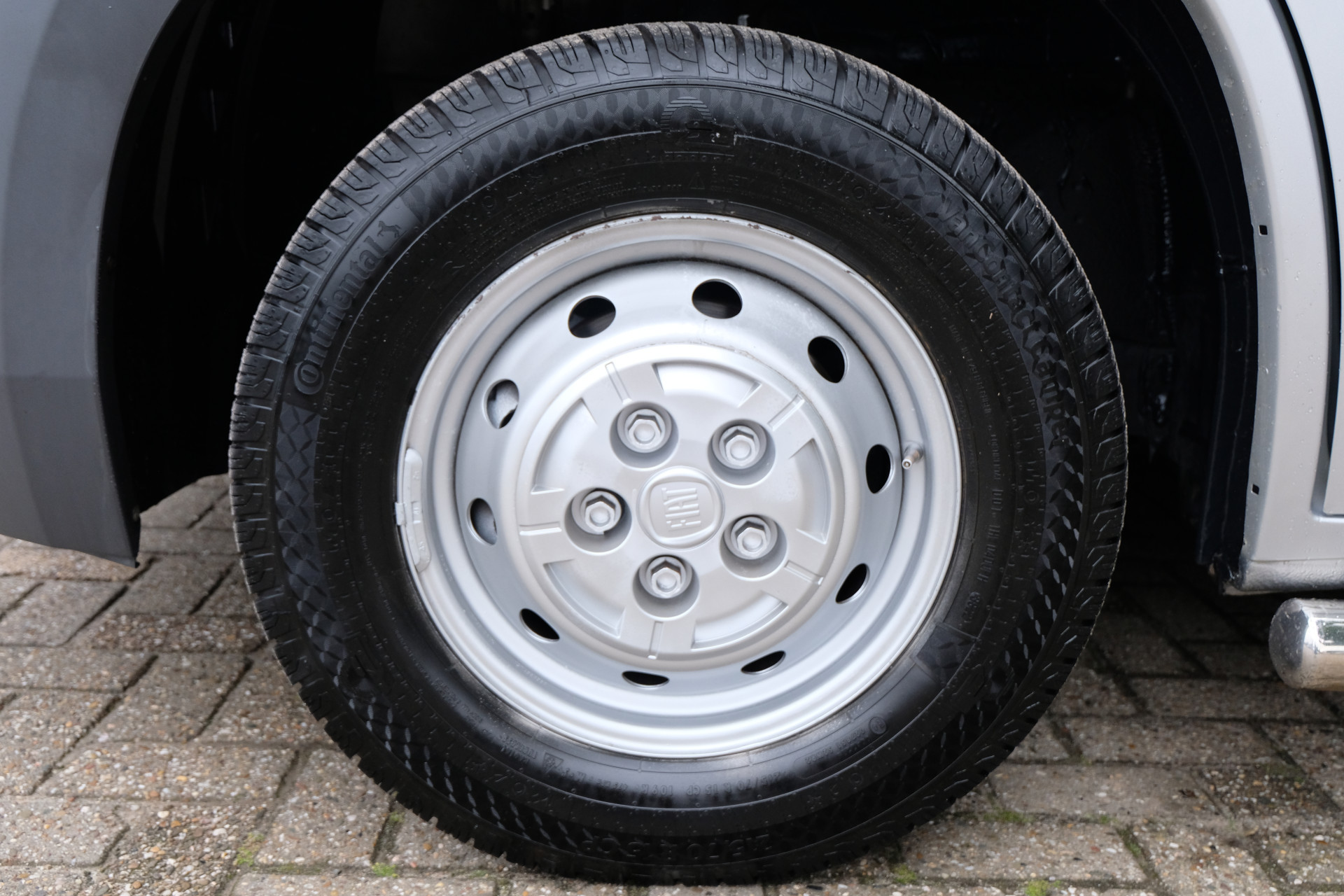 Hoofdafbeelding Fiat Ducato