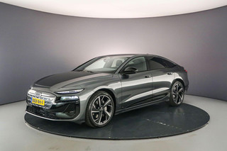Hoofdafbeelding Audi A6 Sportback e-tron