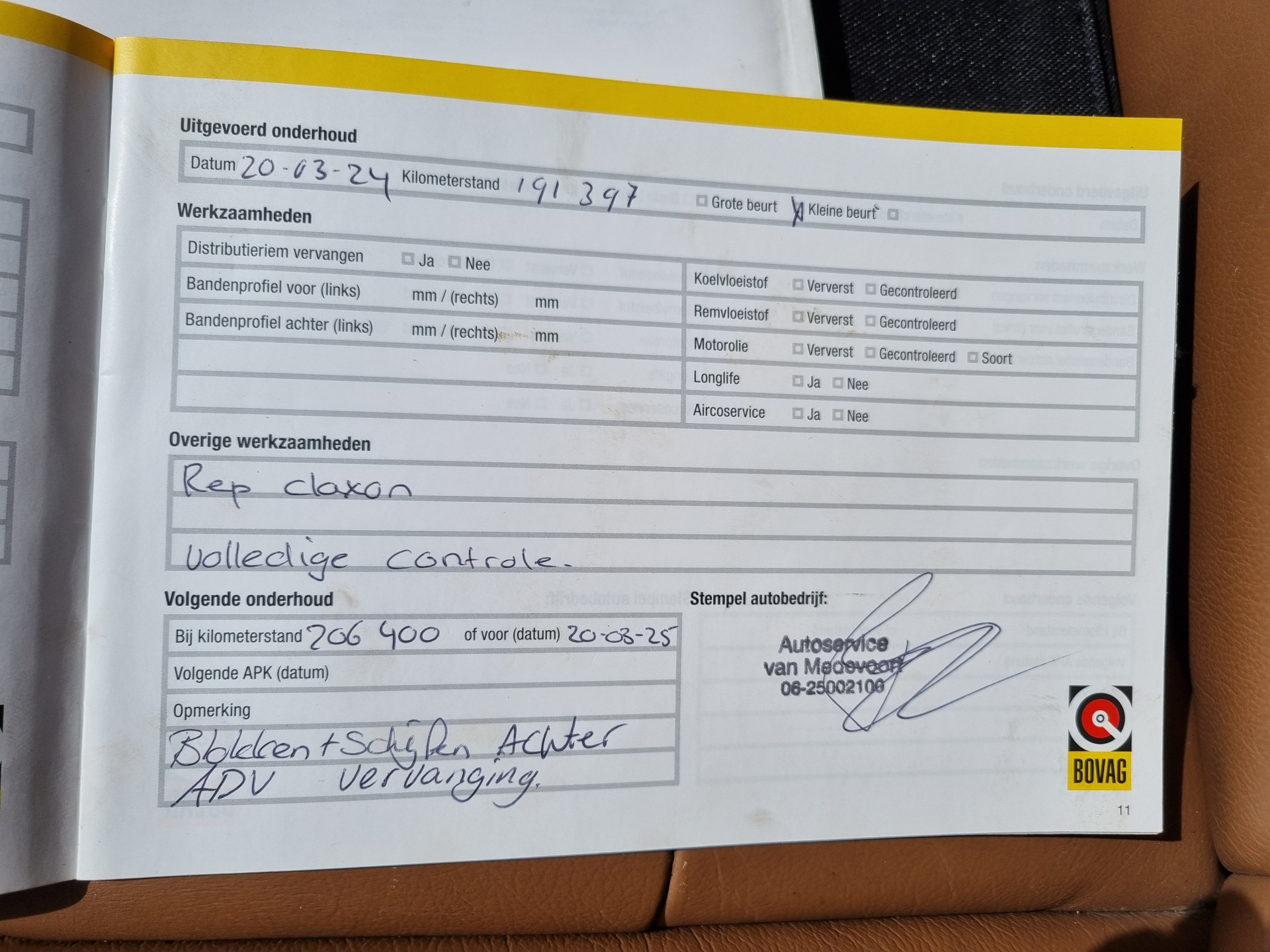 Hoofdafbeelding Renault Grand Modus