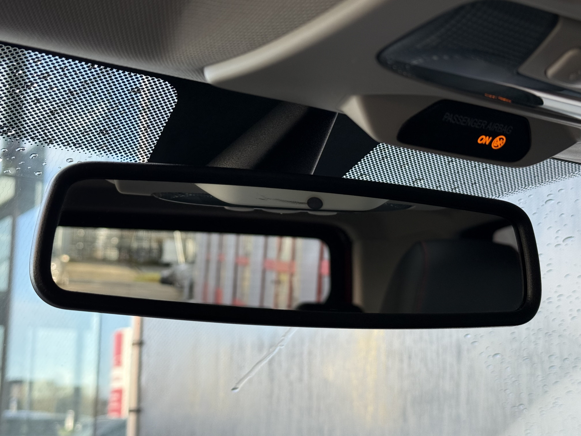 Hoofdafbeelding Ford EcoSport